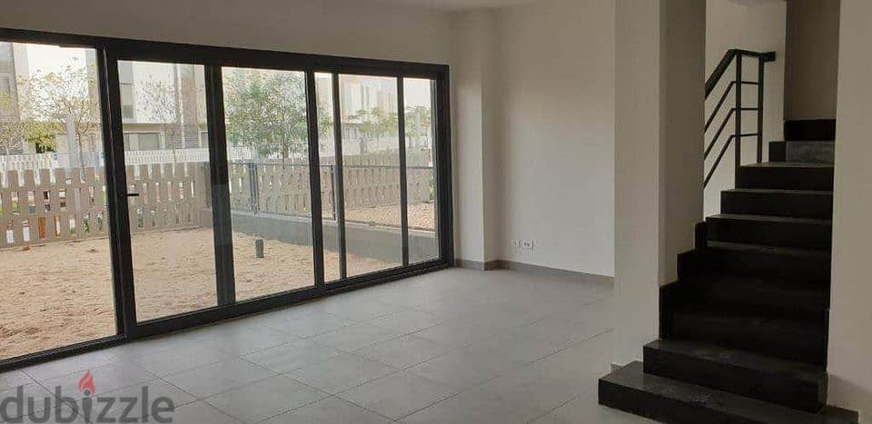 Villa for sale in Al Burouj Al Shorouk Compound in installments over the longest payment period 1