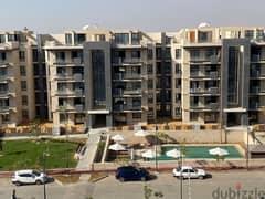 Hot Deal – PentHouse 3 beds – Pool View in AZAD newcairo beside Eastown – Delivered