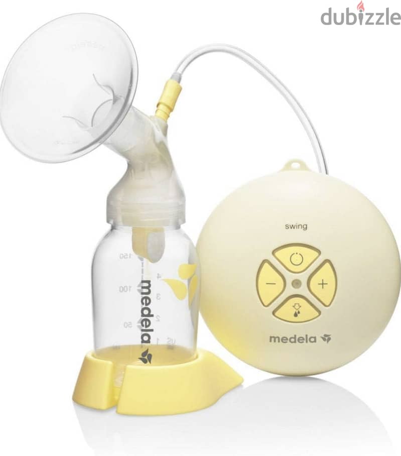 "Efficient breast milk pump for busy moms: quick, easy, and time-savi 2