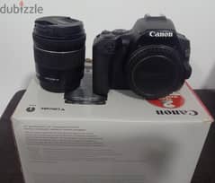 Canon 250 بحاله جيده جداً 0