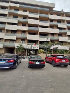 Apartment for sale, 160 meters, fully finished, open view, with the lowest down payment and the longest payment plan, in New Cairo, Al Burouj Compou 0