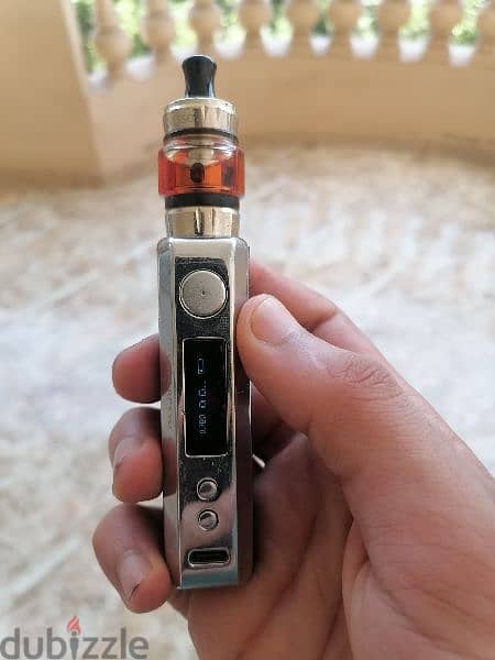 vape vaporesso gtx one 0