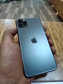 iPhone 11 pro max 512G