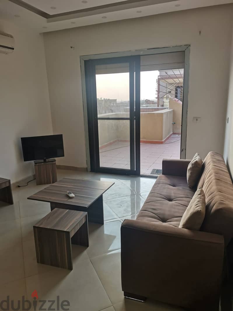 studio rent casa sodic furnished for long term only 1