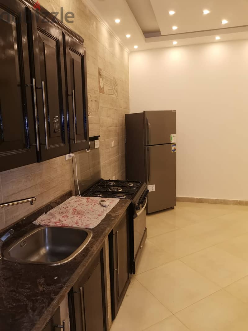 studio rent casa sodic furnished for long term only 2