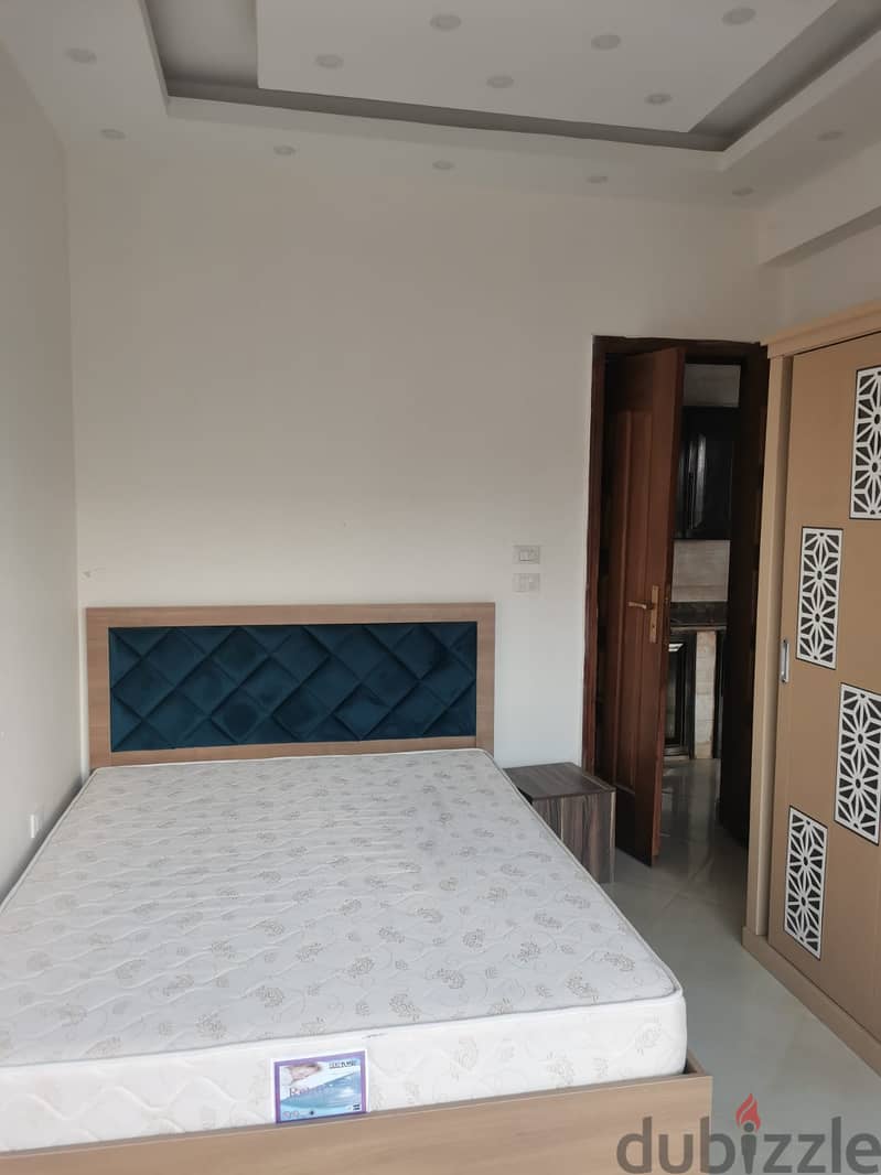 studio rent casa sodic furnished for long term only 14