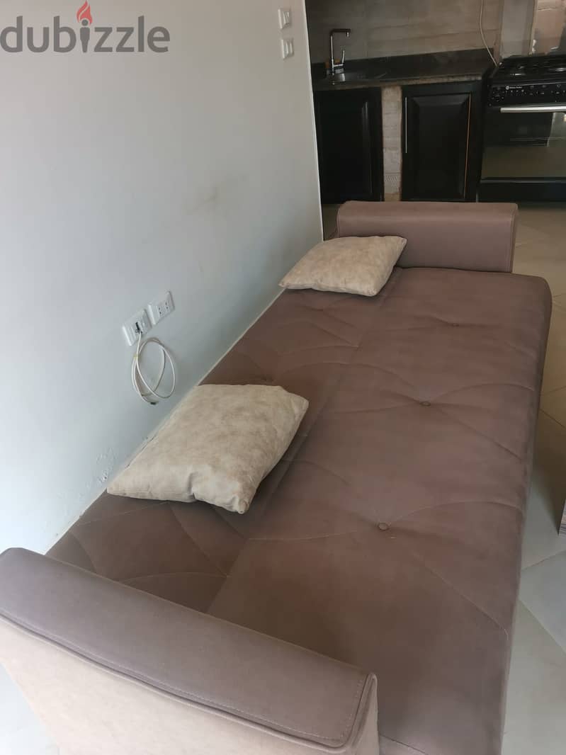 studio rent casa sodic furnished for long term only 15