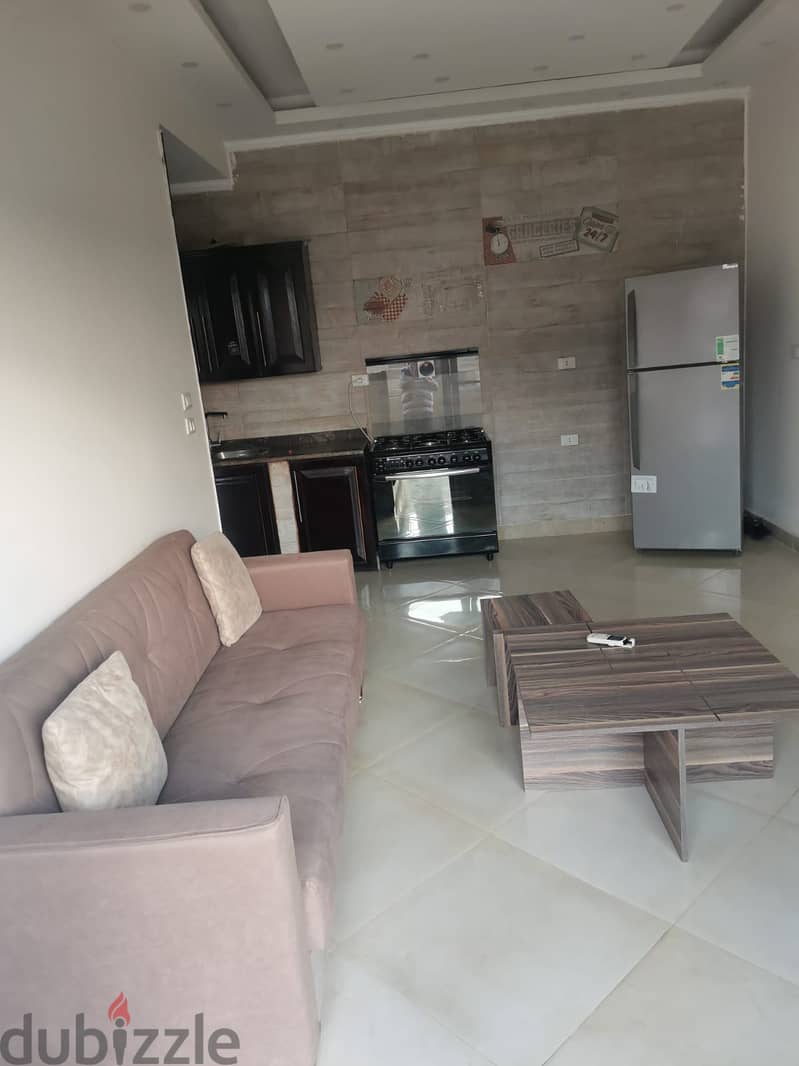 studio rent casa sodic furnished for long term only 18