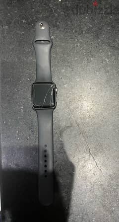 Apple Watch Series 3 0
