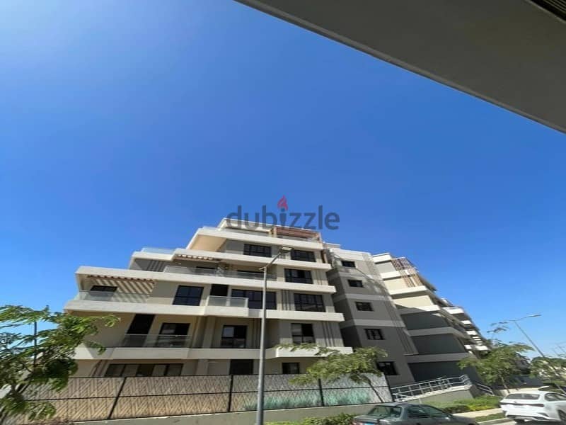 Fully finished Apartment for Sale 160m In Sky Condos-Villette 1