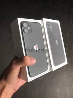 عرض ميتفوتشIPHONE 11.64GB كسر زيرو بطارية98%نموذج M بكل مشتملاته