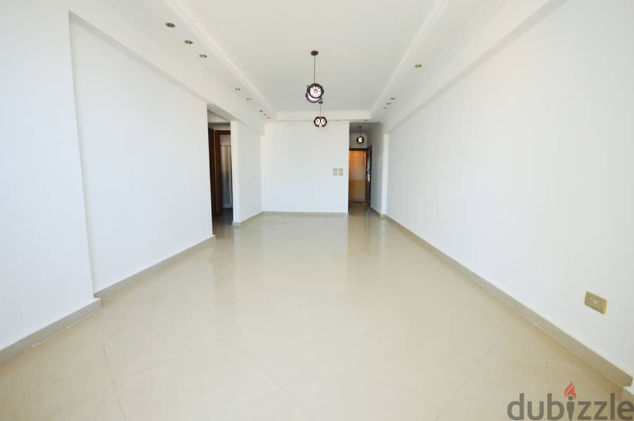 شقة للبيع - لوران- مساحة 145 متر 1