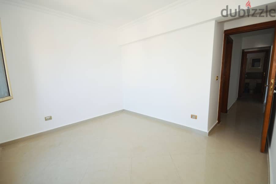 شقة للبيع - لوران- مساحة 145 متر 3