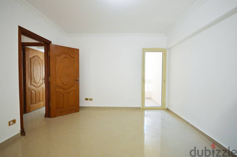 شقة للبيع - لوران- مساحة 145 متر 5