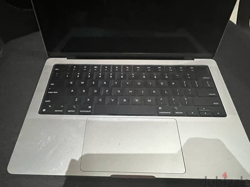 MacBook Pro M1 14 inch 2