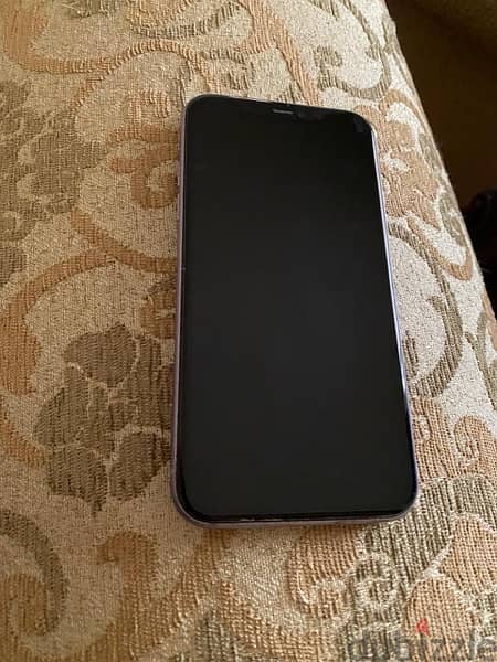 iphone 11 256GB (without the box) 1