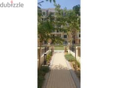 Apartment prime location 3 bedrooms in sarai 0