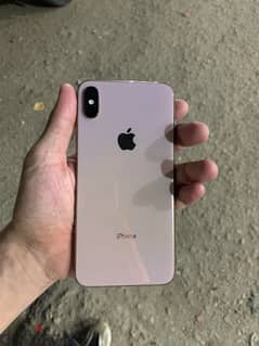 iPhone XS Max  64G Battery  79 Face ID  مغير شاشته فيس اي دي 0