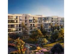 Apartment for sale in bluetree new cairo
