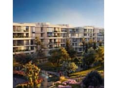 Apartment for sale in bluetree new cairo 0