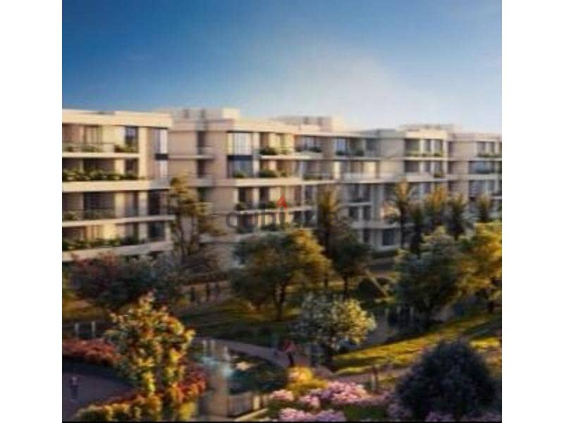 Apartment for sale in bluetree new cairo 0