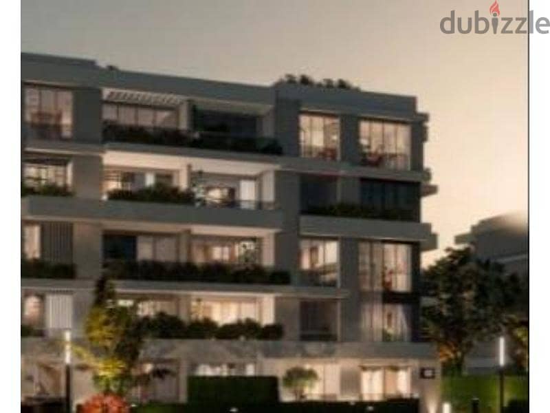 Apartment for sale in bluetree new cairo 5