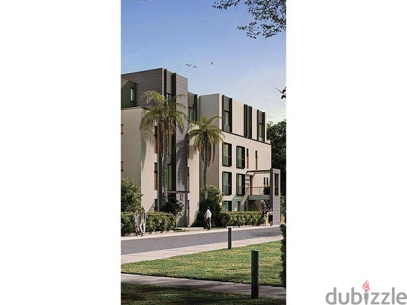 Townhouse with installments 3 bedrooms for sale 3