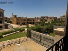 Townhouse with installments with garden 4 bedrooms 0