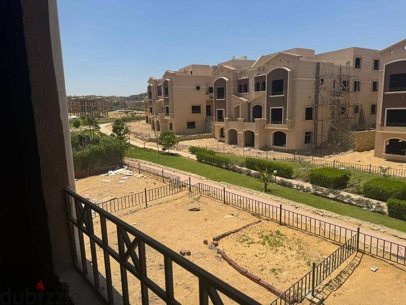 Townhouse with installments with garden 4 bedrooms 2