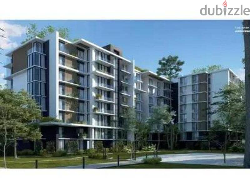 apartment with installments 2 bedrooms for sale 2