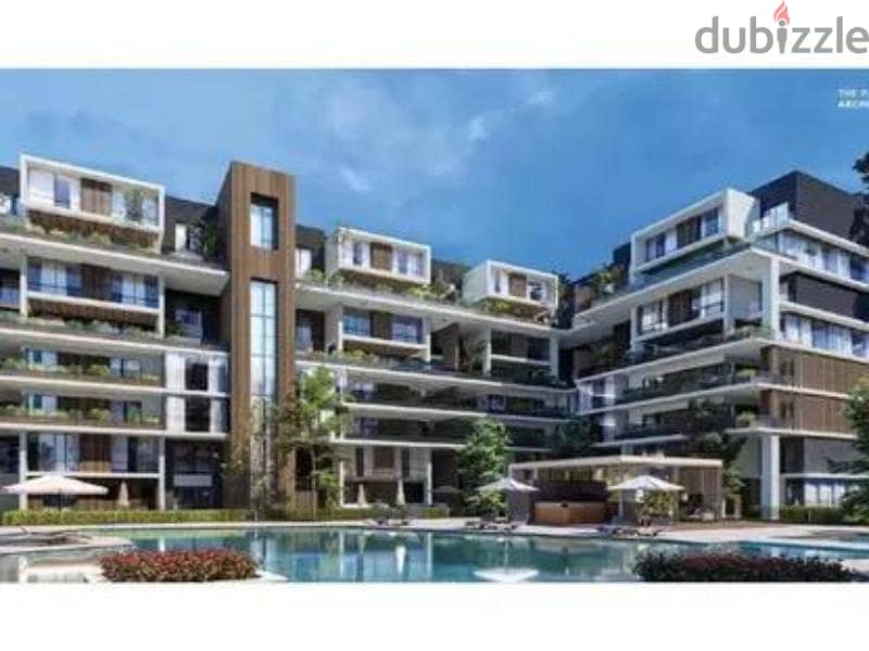 apartment with installments 2 bedrooms for sale 3