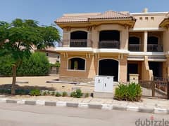 Own a Villa in Madinaty at the Price of an Apartment - A Once in a Lifetime Opportunity 0