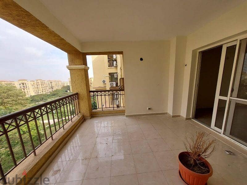 Great Opportunity in Madinaty for Sale Largest Model: 320 sqm, Garden View in B1 5