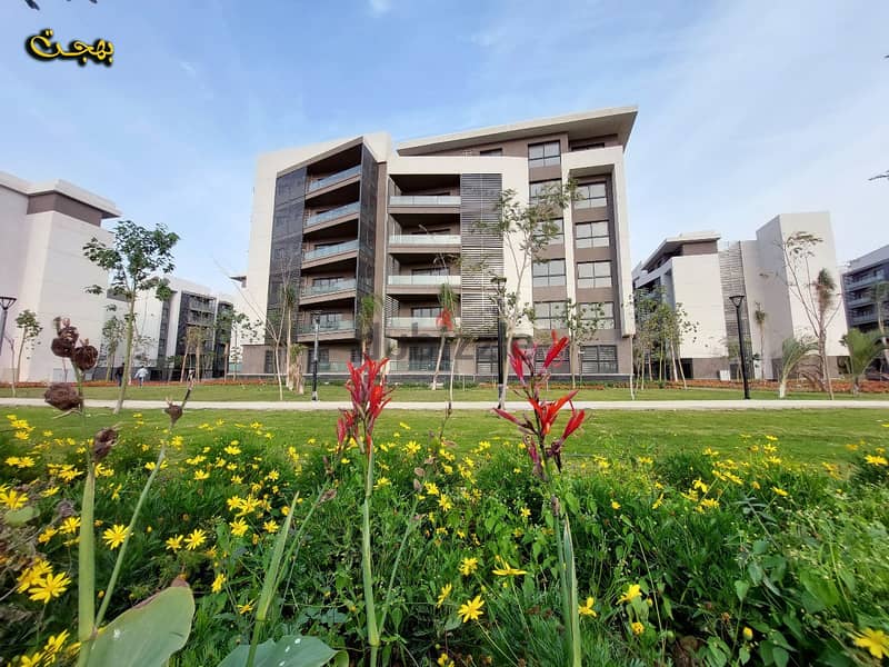 Apartment for Sale with Installments - Immediate Delivery, 137 sqm in the Latest Phases B15 1