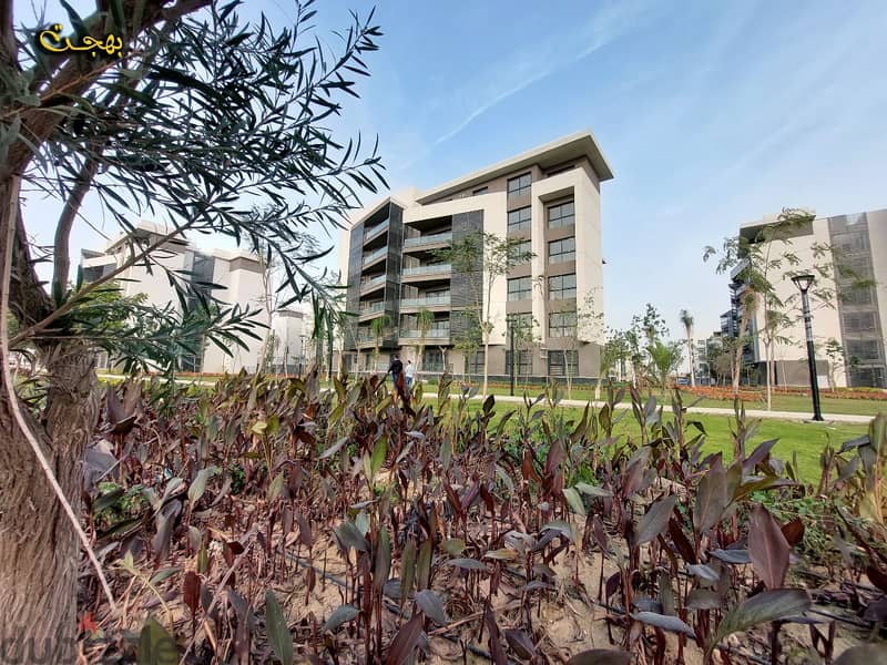 Apartment for Sale with Installments - Immediate Delivery, 137 sqm in the Latest Phases B15 2