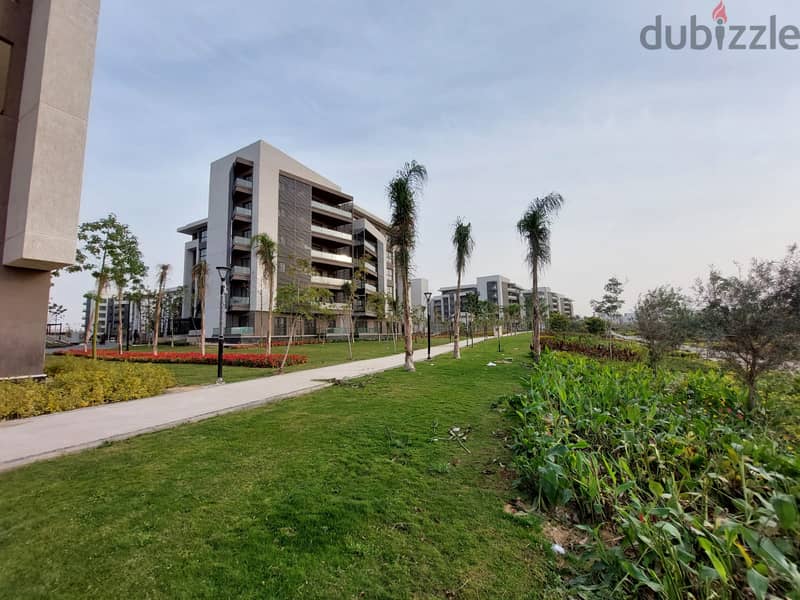 Apartment for Sale with Installments - Immediate Delivery, 137 sqm in the Latest Phases B15 16