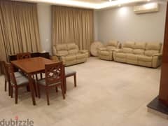 For Rent Modern Furnished Apartment in Compound Eastow