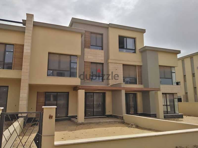 Town House for sale in Villette Sodic 3