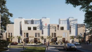Apartment for sale, 115 meters, in a compound in Mostakbal City -مدينه المستقبل