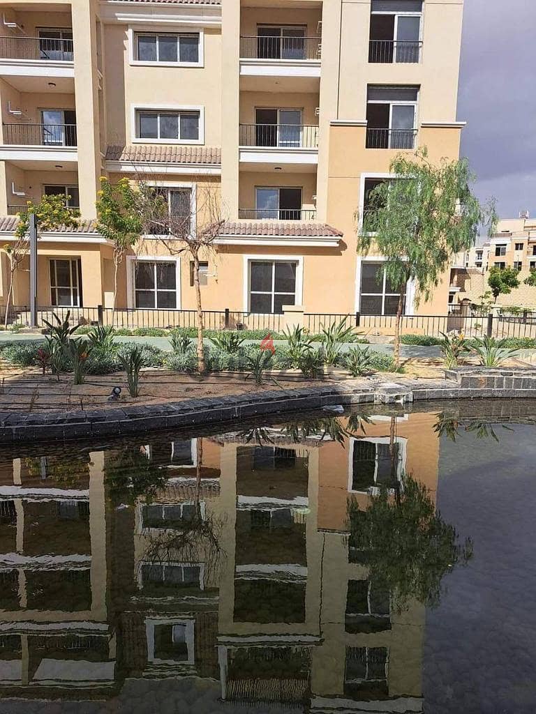 Apartment 128m for sale in Sarai , Under market price , Ready to move , in a prime location 3