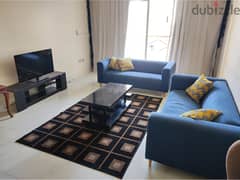Fully furnished apartment for rent in Hadayek Al Mohandiseen Compound 0
