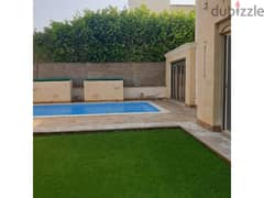 Luxury villa with Private pool - golf view 0