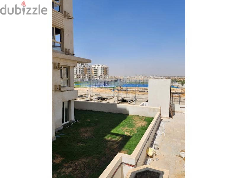 Apartment with installments first floor 3 bedrooms 4