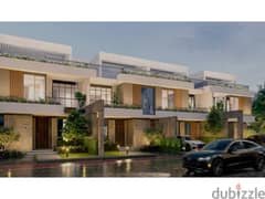 In Mostakbal City own your unit with installments 0