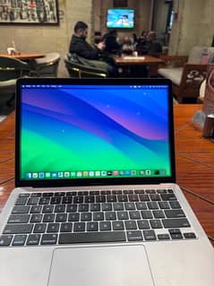 MacBook Air M1