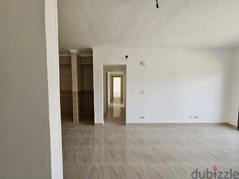 Apartment for rent in Madinaty  New cairo 2