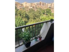 Apartment for rent at Ard El Golf, Heliopolis