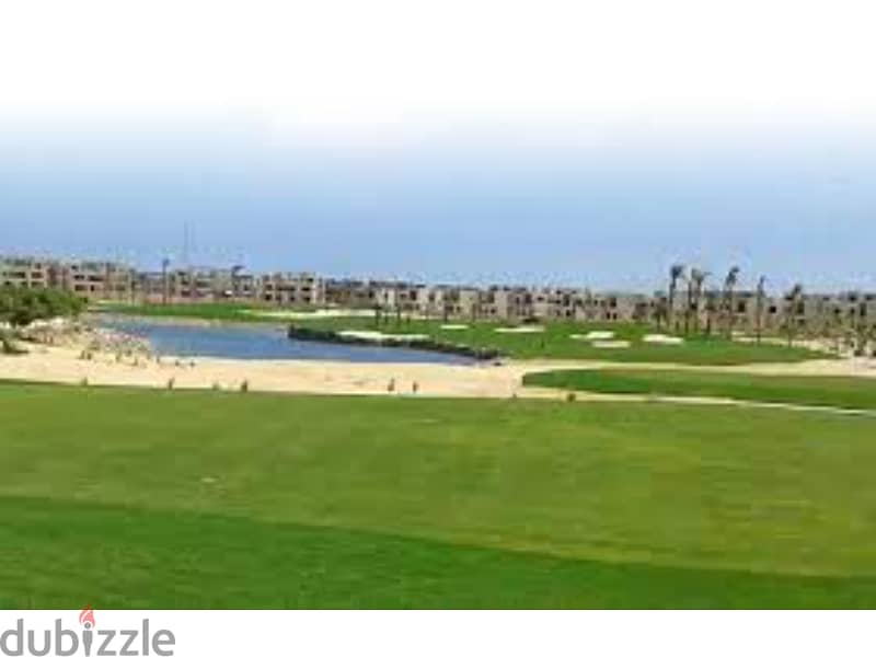CHALET FOR SALE IN HACIENDA BAY VIEW LANDSCAPE WITH DOWN PAYEMENT AND INSTALLMENTS 2