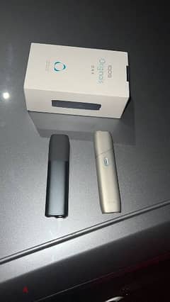 فيب ايكوس iqos 0