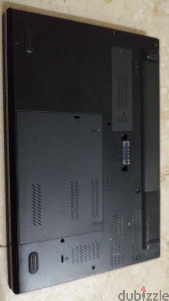 Lenovo Thinkpad t540p 1